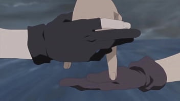 Naruto shippuden opening 10 Naruto shippuden opening 10