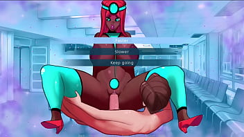 Sexnote cap 13 follando con mi hermanastra y con mi madrastra hasta correrme dentro de ellas