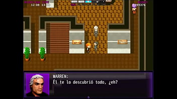 My new life cap 25 follando con mi novia y el club de la pelea