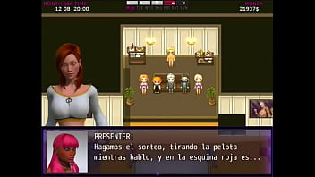 My new life cap 25 follando con mi novia y el club de la pelea