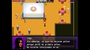 My new life cap 25 follando con mi novia y el club de la pelea