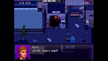 My new life cap 25 follando con mi novia y el club de la pelea