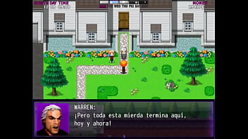 My new life cap 25 follando con mi novia y el club de la pelea