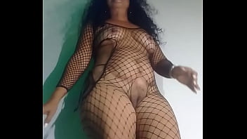 Big booty hot dance