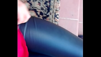 Fetish With Leather Pants thumbnail