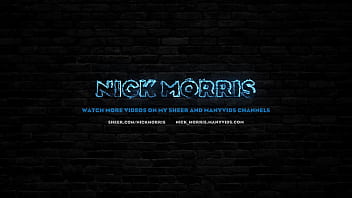 Dad and his step son fuck slut novella night together • nick morris