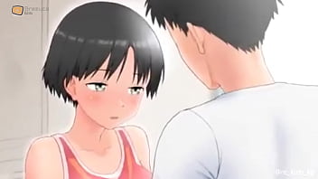 Girl loves intense fuck after class with her boyfriend