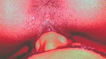 Munching on this pussy