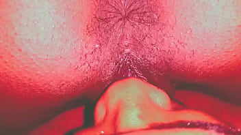 Munching on this pussy