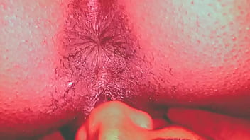 Munching on this pussy