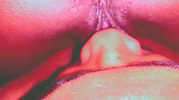 Munching on this pussy