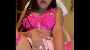 Masturbating until i cum