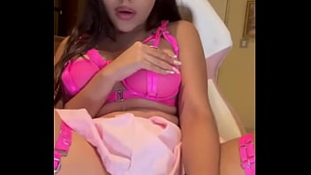 Masturbating until i cum