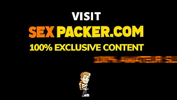 Petite 18yo latina gets her ass fucked hard pov in wild homemade sextape