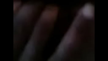 Fingering sum good pussy