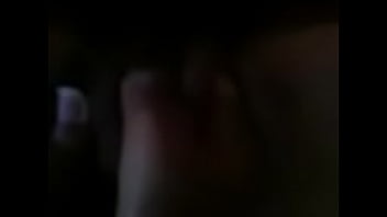 Fingering sum good pussy