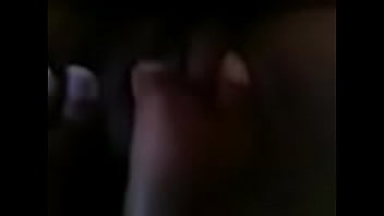 Fingering sum good pussy