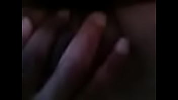 Fingering sum good pussy