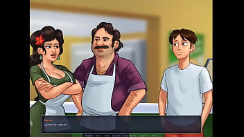 Summertime saga cap 30 misterios de la historia principal