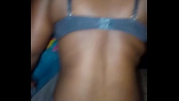 Mbombela slut wiping floor after squirting vid 20170629 135148