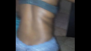 Mbombela Slut Wiping Floor After Squirting Vid 20170629 135148 thumbnail