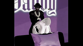 Putinha do imvu fudendo