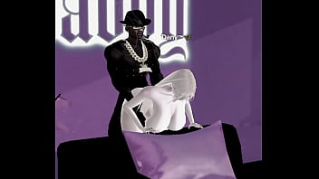 Putinha do imvu fudendo