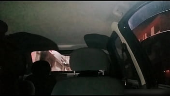 Dei pro motorista do uber