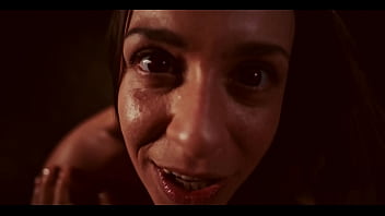 If you let her in she will fuck you lesbian vampire josephine jackson preys on rikako katayama