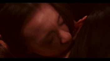 If you let her in she will fuck you lesbian vampire josephine jackson preys on rikako katayama