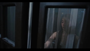 If you let her in she will fuck you lesbian vampire josephine jackson preys on rikako katayama