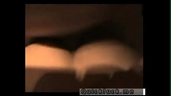 A real amateur anal fuck on web cam