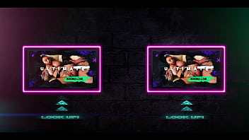 Hot busty coworker alexa chains fucked in vr