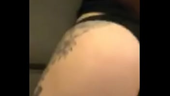 Bubble butt