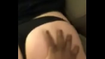 Bubble butt