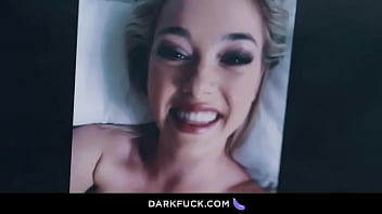 Anny assfucked hard by bbc