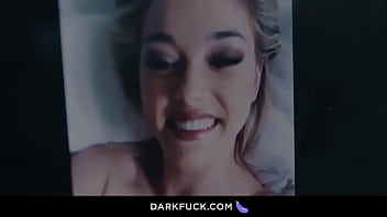 Anny assfucked hard by bbc