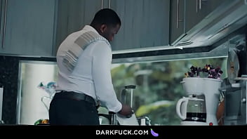 Anny assfucked hard by bbc