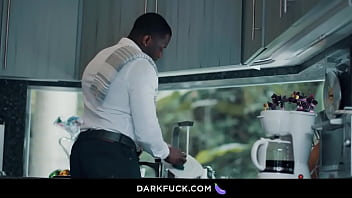 Anny assfucked hard by bbc