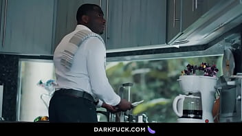 Anny assfucked hard by bbc