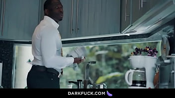 Anny assfucked hard by bbc