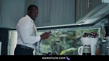 Anny assfucked hard by bbc