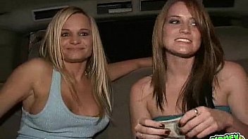 Filth hottie fucked for money 23