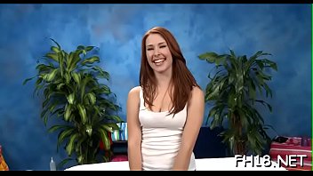 Teen beauty shows her love for dick of her friend