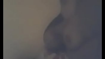 X my girlfriend fingering her puss