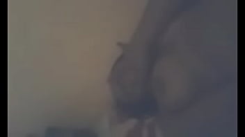 X my girlfriend fingering her puss