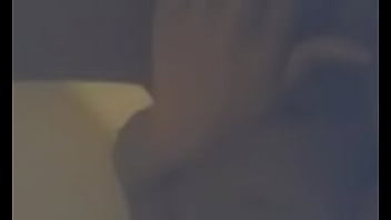 X my girlfriend fingering her puss