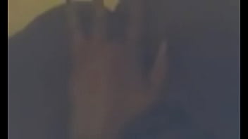 X my girlfriend fingering her puss