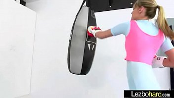 Teen lesbian girls charlotte stokely & kenna james make love in front of cam video 10