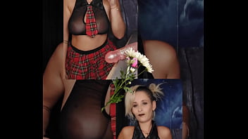 Petit teesing de ma nouvelle vidéo disponible en intégralité et en illimité